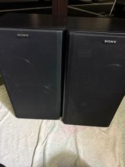 希少】SONY APM D950AV スピーカーシステム【昭和レトロ】 - メルカリ