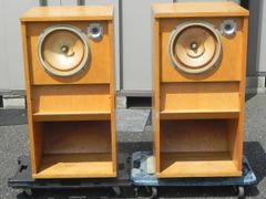 スピーカー・ウーファー ALTEC/409-8E CORAL/FLAT-6SD DIG ALTEC/409-8E CORAL/FLAT-6SD DIG - メルカリ