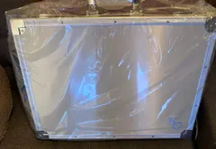 遊戯王　海馬セット　アタッシュケース　付属品付きのサムネイル