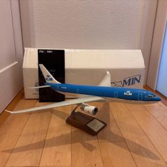 な*読様 INFLIGHT200 KLM Boeing 787-10 1/200 - メルカリ