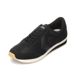 NX510（ブラック×ブラック） レディース CONVERSE コンバース 38002340L
