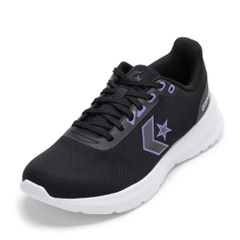 COMMONSTAR II（ブラック×パープル） レディース CONVERSE コンバース 33600302L