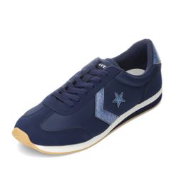 NX510 DN（ネイビー×ブルー） メンズ CONVERSE コンバース 38002360M