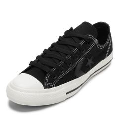 CXP OX（ブラック×ブラック） メンズ CONVERSE コンバース 34202340M