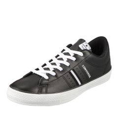 NEXTAR120 OX メンズ（ブラック×ホワイト） CONVERSE コンバース 32765211M