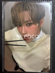 EXO チャニョル EXIST EXOcial Club – Cream Soda RANDOM TRADING CARD