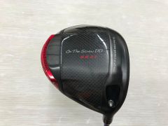 美品！ムジーク muzhik DD GOAT 10.5° ヘッド単体 - メルカリ
