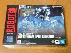 モビルスーツアンサンブル EX36 GP02＆ザメルセット 新品未開封 - メルカリ