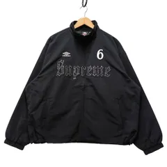 2026年最新】Supreme Umbro Track Jacket lの人気アイテム - メルカリ