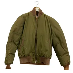エディバウアー オールパーパス USA製 メンズ カーキ サイズM【AFB23】のサムネイル