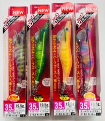 エムオン ショアインプレス ブラスター エギ 76H フジリールシート