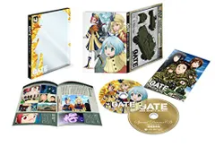2026年最新】GaTe 自衛隊彼の地にて斯く戦えり blu-rayの人気アイテム