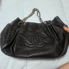 シャネル トートバッグのサムネイル
