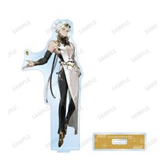 新月同行 ヤヌス BIGアクリルスタンド 新品 未開封品 正規品 【アルマ