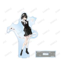 新月同行 ヤヌス BIGアクリルスタンド 新品 未開封品 正規品 【アルマ