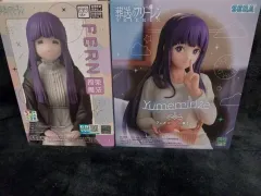 セガ フリーレン フィギュア 2種 (まとめ出品)