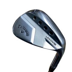 Callaway JAWS FORGED ウェッジ 60度 - メルカリ