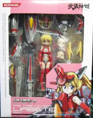 コナミ 武装神姫 リルビエートのサムネイル