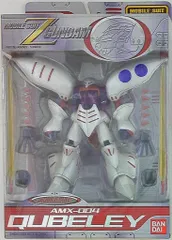 バンダイ MS in ACTION!! MIA AMX-004 キュベレイのサムネイル