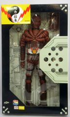 新品未開封】RAH アカレンジャー 秘密戦隊ゴレンジャー メディコムトイ