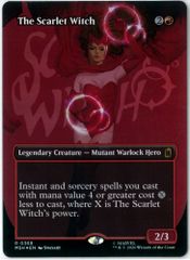 サージFOIL/MTG/日本語版/影の達人、シュレッダー/Shredder, Shadow