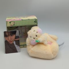 WICHU MOOD LAMP ムードランプ Roomライト NCT WISH - メルカリ
