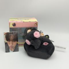 即発送 NCT WISH祭 2025 ポシェット リク RIKU 新品未開封 - メルカリ