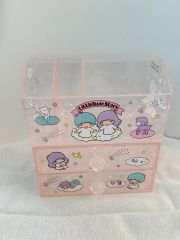 キキララ チェスト 引き出し収納小物入れ サンリオ 1990 - メルカリ