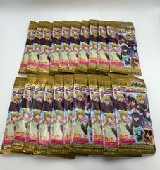 *[추심의 아이] 투피스 브로마이드 2 20팩--531041 4580036210643