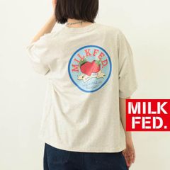 美品 ダブルネーム Meiji チョコレート コラボ Tシャツ 原宿店限定色