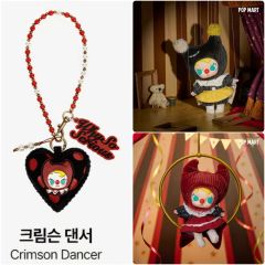PRADA プラダ ピエロ キーホルダー チャーム - メルカリ
