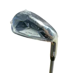 【中古】 U.S. Kids Golf ULTRALIGHT (57)-s #7 USA 単品アイアン LI オリジナルカーボン (フレックスその他) ジュニア キッズ 子供用 右利き 右用 Bランク ゴルフクラブのサムネイル