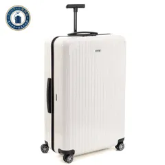 RIMOWA リモワ SALSA AIR サルサエアー 91L 4輪 TSAロック チェックインL ハワイ限定カラー キャララホワイト スーツケース キャリーバッグのサムネイル