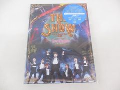 【新品未開封品】TravisJapan Live tour2021 DVD 未開封 Travis Japan DVD Live tour 2021 IMAGE NATION～全国ツアーし