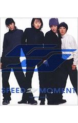 SPEED/MOMENT～THE BEST ALBUM」全12曲 - メルカリ