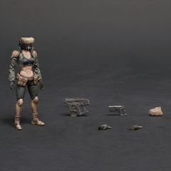 アシッドレインKekkishi Set FAV-SP25セット【中古品】 - メルカリ