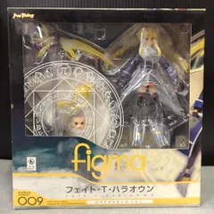 2026年最新】figma バリアジャケット フェイトの人気アイテム - メルカリ