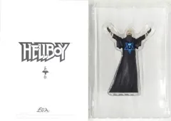 【中古】フィギュア [単品] ラスプーチン 「エイブ・サピエン ヘルボーイ 1/12 アクションフィギュア TTA限定」 同梱品のサムネイル
