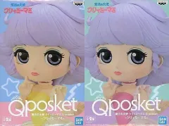【中古】フィギュア 全2種セット 「魔法の天使 クリィミーマミ」 Q posket-クリィミーマミ-のサムネイル