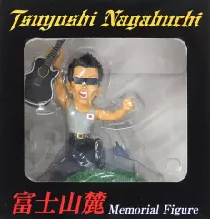 【中古】フィギュア 長渕剛フィギュア 富士山麓オールナイトライヴ メモリアルVer. 「長渕剛 10万人オールナイト・ライヴ 2015 in 富士山麓」 塗装済み完成品のサムネイル
