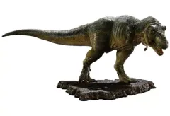 【中古】フィギュア ティラノサウルス・レックス 「ジュラシック・パーク3」 プライムコレクタブルフィギュア 1/38 スタチューのサムネイル