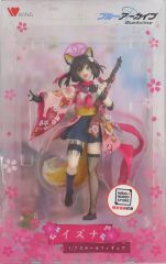 久田イズナ 1/7 フィギュア WING ブルーアーカイブ ブルアカ - メルカリ