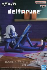 DELTARUNE フィグライフ！ ルールノー・カァドー フィギュア - メルカリ