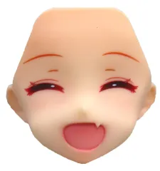 【中古】フィギュア [単品] とびきりの笑顔パーツ 「シャドウミストレス優子 ウェディングVer. まちカドまぞく 2丁目 1/7 PVC＆ABS製塗装済み完成品」 MEDICOS ONLINE SHOP限定特典のサムネイル