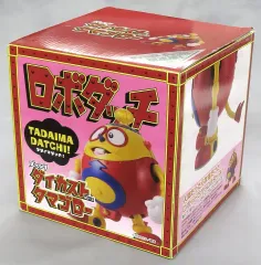 2026年最新】ロボダッチ ダイカスト タマゴローの人気アイテム - メルカリ
