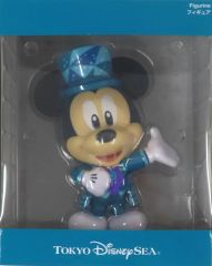 Tokyo Disney Sea 25周年 ミッキー フィギュア - メルカリ