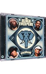 THE BLACK EYED PEAS】ELEPHUNK (訳あり) - メルカリ