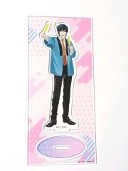 9番街レトロ なかむら⭐︎しゅん アクリルスタンド アクスタ - メルカリ