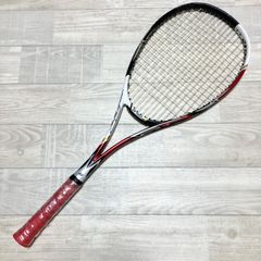 NANOFORCE 8000 YONEX UL1 ソフトテニス ラケット - メルカリ