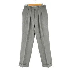ニート NEAT KINGSTON GRAPHCHECK FLANNEL メンズ JPN：46 のサムネイル